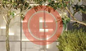 Imagem 5: Apartamento à venda na Vila Olímpia, São Paulo-SP: 2 quartos, 1 sala, 1 banheiro, 44,80m²