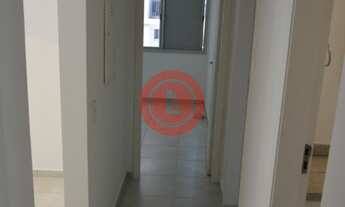 Imagem 4: Aluguel de Apartamento com 60m² na Vila Olímpia, São Paulo-SP: 2 Quartos, 1 Suite, 2 Salas