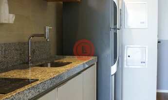 Imagem 5: Apartamento à venda em Vila Nova Conceição, São Paulo-SP: 1 quarto, 1 sala, 1 banheiro, 1