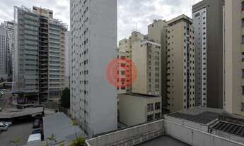 Imagem 6: Sala Comercial com 1 vaga de garagem na Bela Vista, SP - 34m²