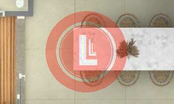 Imagem 6: Lançamento - Casa de 87 m2 com 2 suítes para venda no Centro de Imbituba/SC, pertinho da