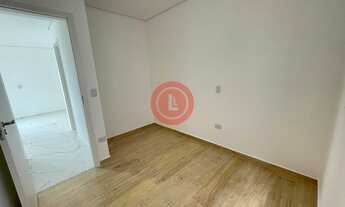 Imagem 7: Cobertura duplex nova de 105m2 com churrasqueira e elevador, para venda no Bairro Santa Ma