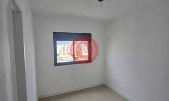 Imagem 7: Apartamento novo à venda em Santo André-SP, Campestre: 3 quartos, 1 suíte, 2 salas, 2 banh