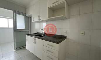 Imagem 7: Apartamento semi mobiliado para locação com 68 m2 no Centro de São Caetano do Sul-SP: 2 qu