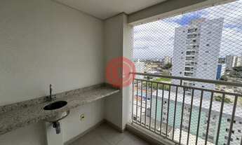 Imagem 4: Apartamento semi mobiliado para locação com 68 m2 no Centro de São Caetano do Sul-SP: 2 qu