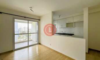 Imagem 4: Apartamento semi mobiliado para venda com 68 m2 no Centro de São Caetano do Sul-SP: 2 quar