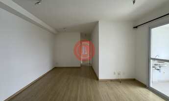 Imagem 2: Apartamento semi mobiliado para venda com 68 m2 no Centro de São Caetano do Sul-SP: 2 quar