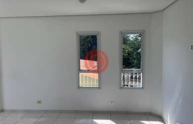 Imagem 4: Apartamento para locação com 78 m² 3 dormitórios 1 suíte sacada e 2 vagas no Bairro Jardim