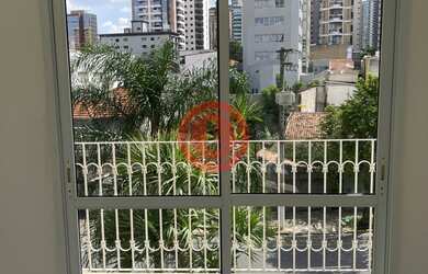 Imagem 5: Apartamento para locação com 78 m² 3 dormitórios 1 suíte sacada e 2 vagas no Bairro Jardim