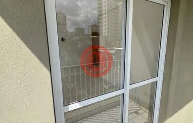 Imagem 6: Apartamento para locação com 78 m² 3 dormitórios 1 suíte sacada e 2 vagas no Bairro Jardim