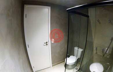 Imagem 6: Studio de Luxo para venda na Consolação-SP: 1 quarto, 1 suíte, 1 sala e 1 banheiro em São