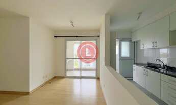 Imagem 2: Apartamento semi mobiliado para locação com 68 m2 no Centro de São Caetano do Sul-SP: 2 qu