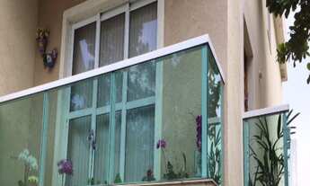 Imagem: Lindo sobrado - AC. 190 m2 - B.Paraíso/Sto.André