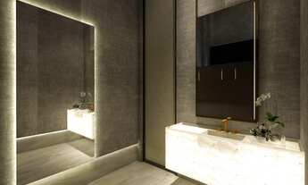 Imagem: Lançamento imobiliário. Apartamento novo