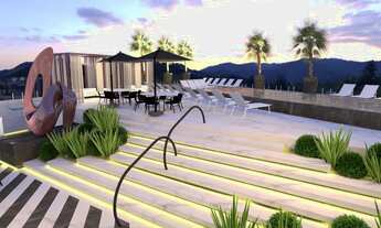 Imagem: Lançamento imobiliário. Apartamento novo