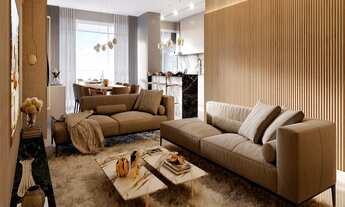 Imagem: Imóvel diferenciado (tipo gardem) novo