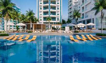 Imagem: Imóvel Tipo Cobertura, novo, lançamento