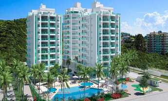 Imagem: Apto tipo novo, lançamento na Praia Brava!