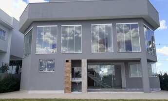 Imagem 4: Casa para venda com 415 m² construídos em Condomínio Club! Bragança Paulista, SP