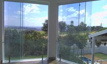 Imagem: Casa para venda com 415 m² construídos