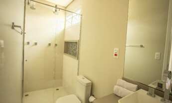 Imagem 2: Belíssimo apartamento à venda no Valparaíso próximo à padaria Bella Vitória, em Santo Andr