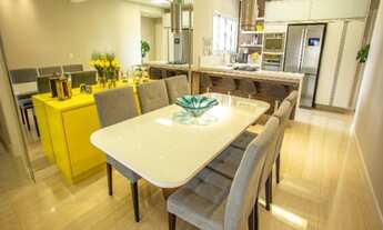 Imagem 3: Belíssimo apartamento à venda no Valparaíso próximo à padaria Bella Vitória, em Santo Andr