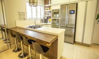 Imagem: Belíssimo apartamento à venda no Valparaíso