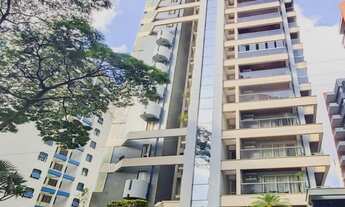 Imagem: Apartamento para venda vila bastos, 3 dorms