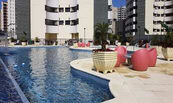 Imagem: Apartamento novo em condomínio clube no