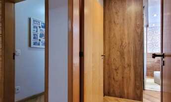 Imagem 4: Lindo apartamento com 3 suítes, 3 vagas de garagem em condomínio clube na melhor localizaç