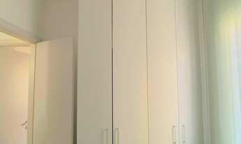 Imagem 7: Apartamento de 57m2 a venda com 2 quartos (1 suíte), 2 banheiros e 2 vagas de garagem em c