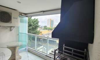 Imagem: Apartamento à venda em São Caetano do