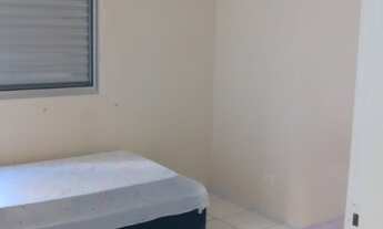 Imagem 7: Apartamento à venda no Centro de Santo André-SP: 2 quartos, 2 salas, 2 banheiros, 1 vaga d