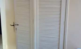 Imagem 3: Apartamento à venda no Centro de Santo André-SP: 2 quartos, 2 salas, 2 banheiros, 1 vaga d