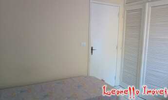 Imagem 5: Apartamento à venda no Centro de Santo André-SP: 2 quartos, 2 salas, 2 banheiros, 1 vaga d