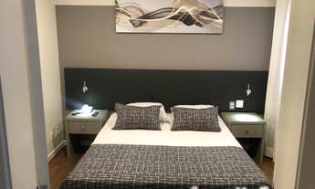 Imagem: 1 dormitório na Avenida Portugal