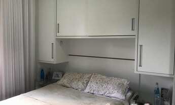 Imagem 1: Apartamento a venda com 2 quartos sendo 1 suite com varanda gourmet