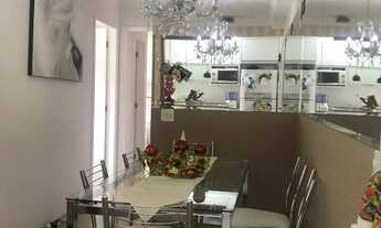 Imagem 5: Apartamento a venda com 2 quartos sendo 1 suite com varanda gourmet