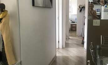 Imagem 6: Apartamento a venda com 2 quartos sendo 1 suite com varanda gourmet