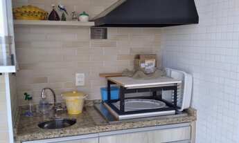 Imagem: Apartamento para venda vila gilda santo