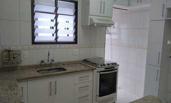 Imagem 4: Apartamento a venda jardim Stella com 3 dorms santo andre