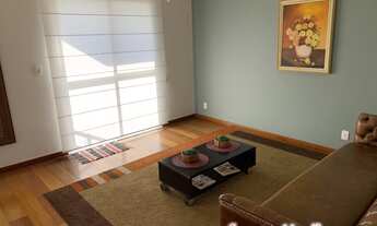 Imagem 7: Apartamento à venda com 3 dormitórios na Vila Bastos em Santo André/SP. Andar alto e face