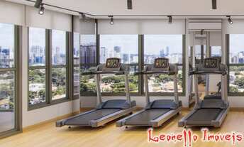 Imagem 5: 2 dormitórios na Rua Barão Do Triunfo