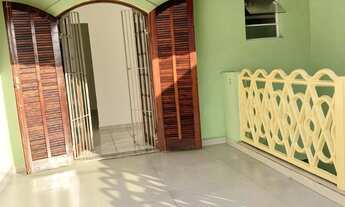 Imagem: Sobrado de 169m2 a venda no Bairro Valparaíso