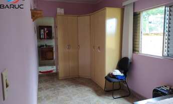 Imagem: CASA RESIDENCIAL em Osasco - SP, Mutinga