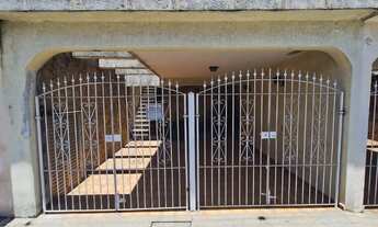 Imagem 1: CASA RESIDENCIAL em SÃO PAULO - SP, VILA PIAUÍ