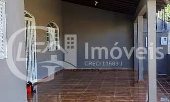 Imagem 3: Casa de 4 quartos e 1 suíte à venda em Campo Grande-MS, Bairro Coophasul, com 250m² de áre