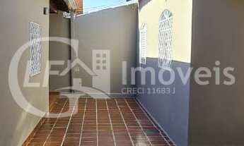 Imagem 5: Casa de 4 quartos e 1 suíte à venda em Campo Grande-MS, Bairro Coophasul, com 250m² de áre