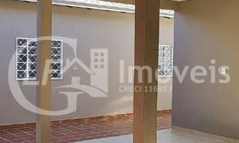 Imagem 4: Casa de 4 quartos e 1 suíte à venda em Campo Grande-MS, Bairro Coophasul, com 250m² de áre