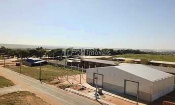 Imagem: Aluguel de Barracão Comercial em Ribas